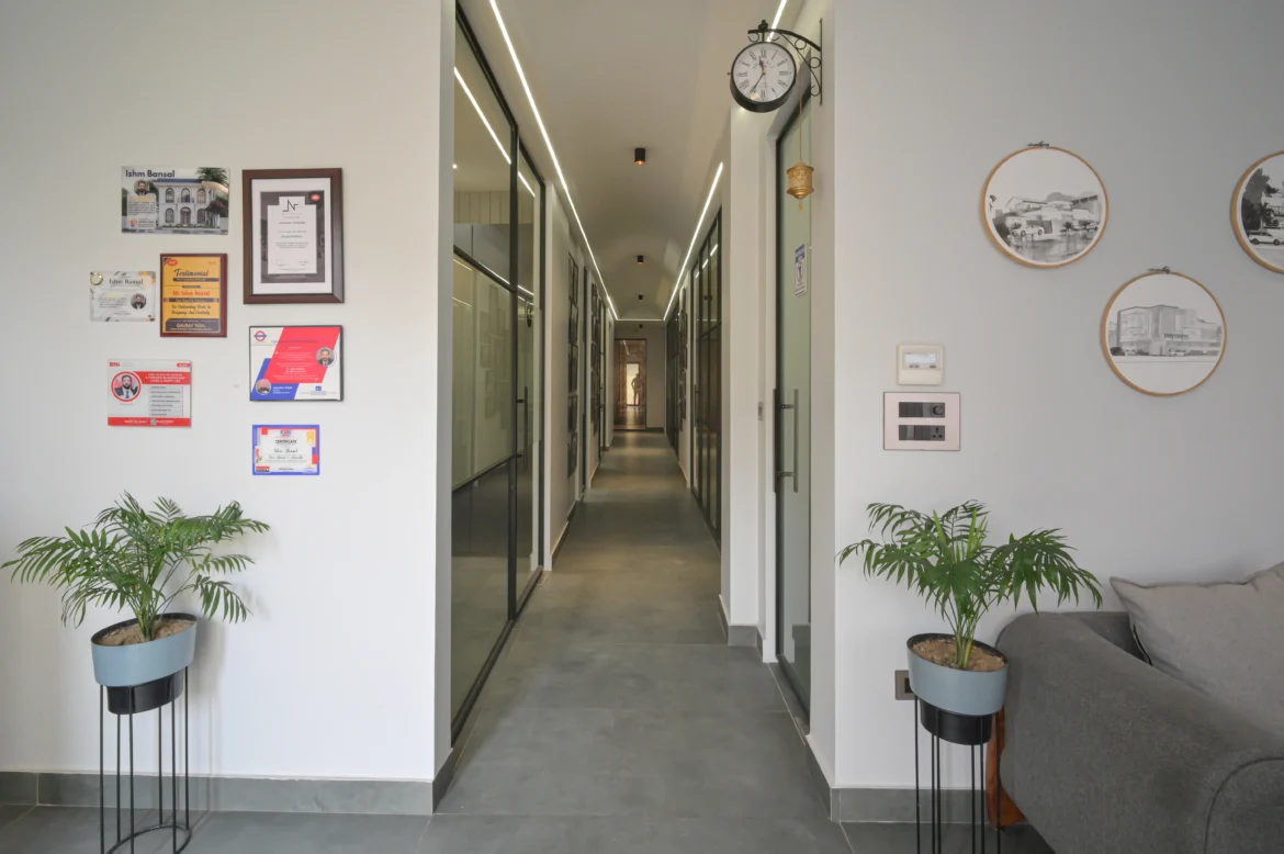 The Design Forge