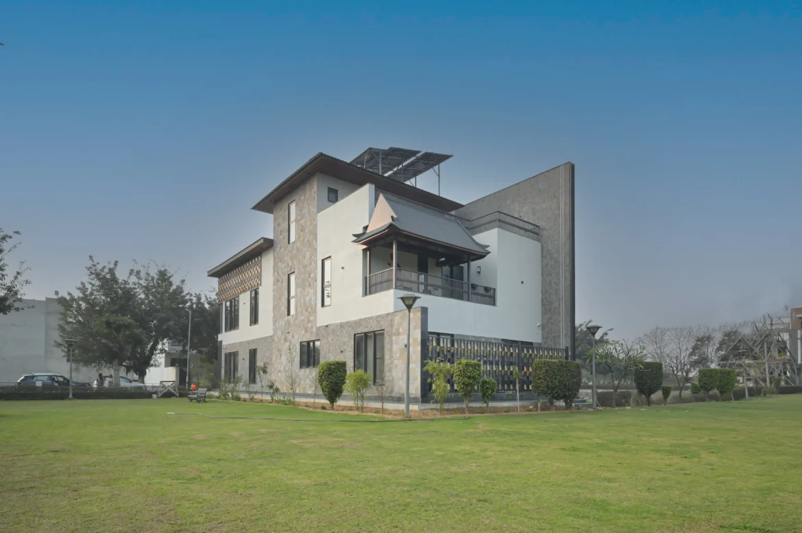 Gulati Abode