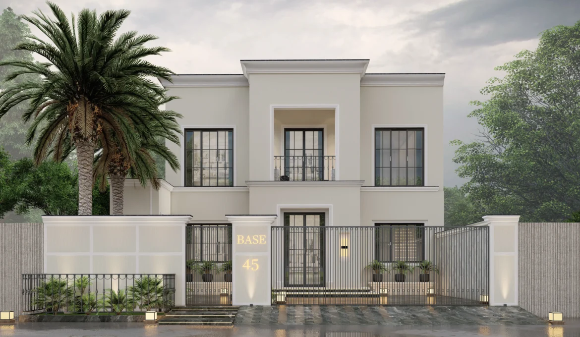 Mehar Villa